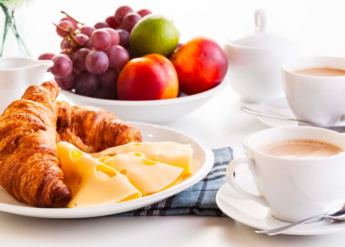 Cafetería