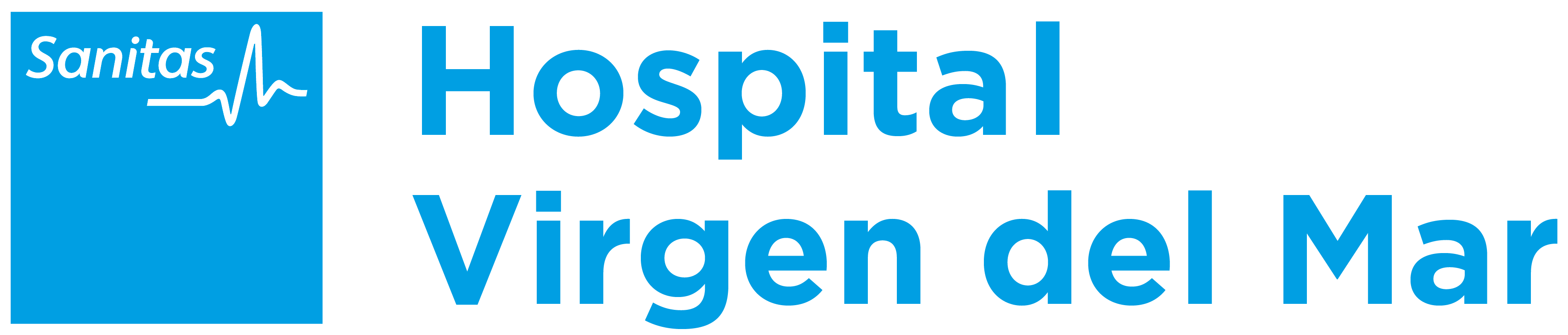 Hospital Virgen del Mar
